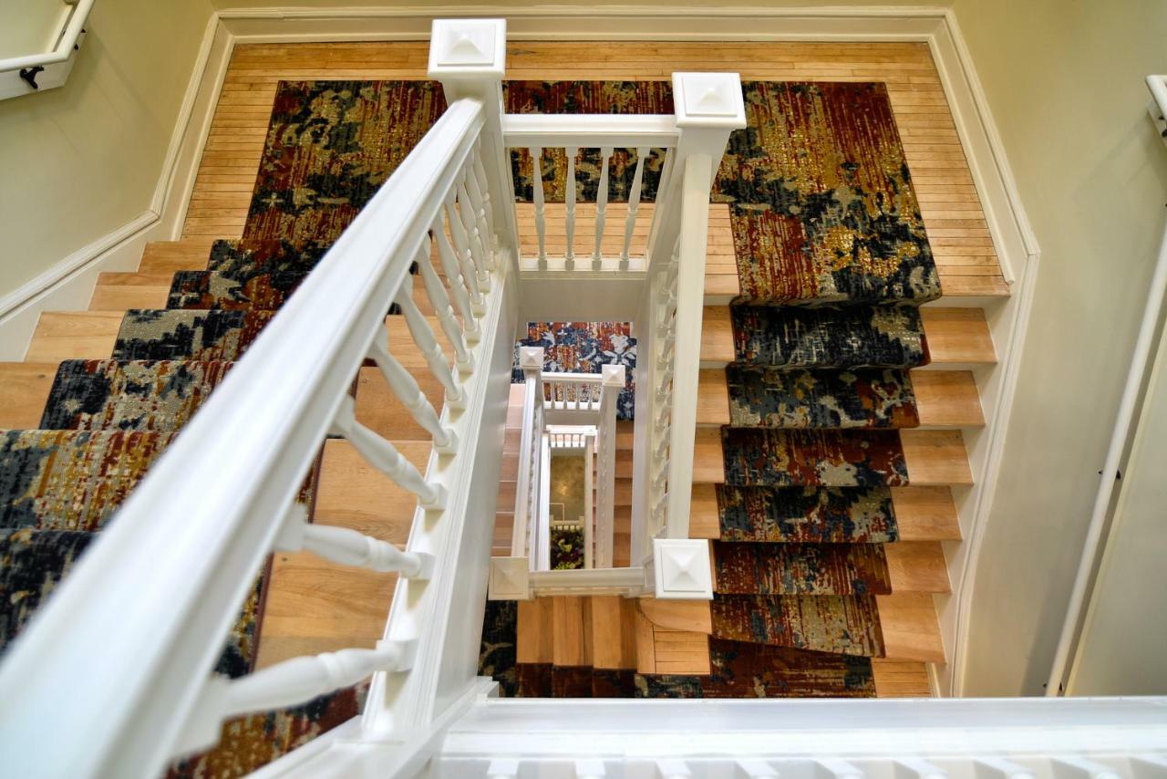 The Stella Hotel & Ballroom เคโนชา ภายนอก รูปภาพ